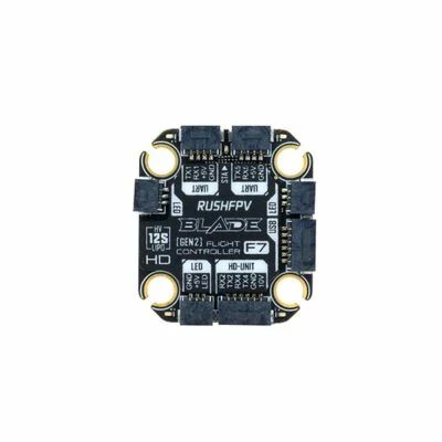 Contrleur de vol Blade F722 V2 Mini DJI digital (20x20) - RushFPV