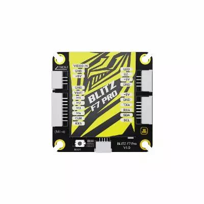 Contrleur de vol BLITZ F7 Pro V1.1 - iFlight