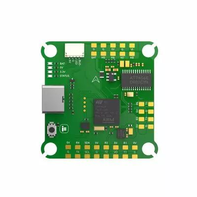 Contrleur de vol BLITZ F745 - iFlight
