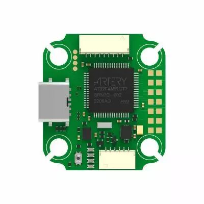 Contrleur de vol BLITZ Mini ATF435 - iFlight