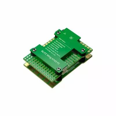 Contr�leur de vol BLITZ Wing H743 - iFlight