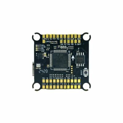 Contr�leur de vol ECO F722 - Axisflying