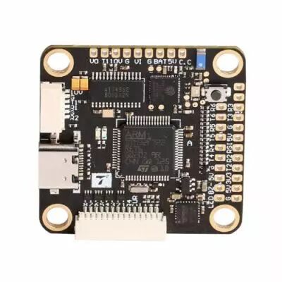 Contrleur de vol F7 Pro - T-Motor