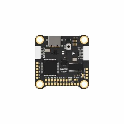 Contrleur de vol F722 V4 MPU6000 - Foxeer