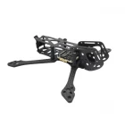 Contrôleur de vol HummingBird 255 AIO 50A - NewBeeDrone