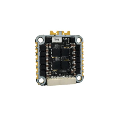 Contrleur de vol HummingBird 255 AIO 50A - NewBeeDrone