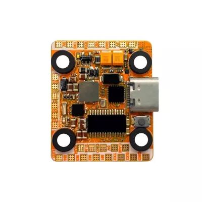 Contrleur de vol Infinity200 F4 - NewBeeDrone