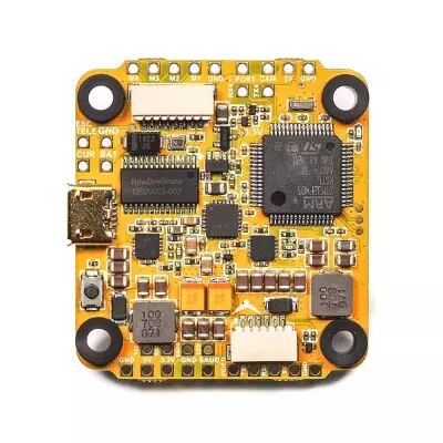 Contrleur de vol Infinity305 F4 - NewBeeDrone