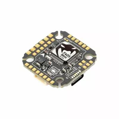 Contrleur de vol MAMBA MK4 F405 Mini - Diatone