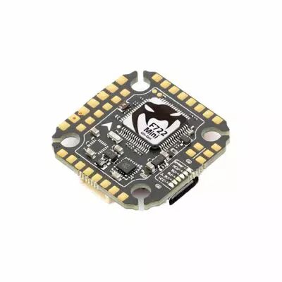 Contrleur de vol MAMBA MK4 F722 Mini - Diatone