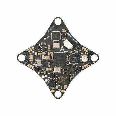 Contrleur de vol Matrix 1S 5-en-1 HD V1.0 - BetaFPV