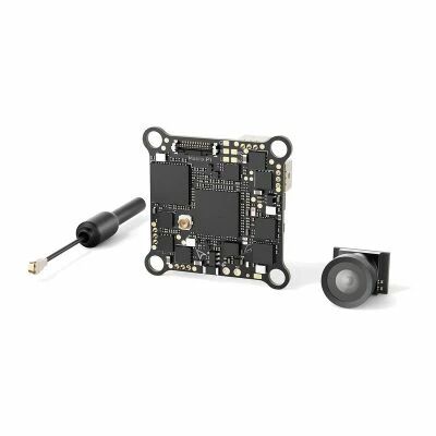 Contr�leur de vol Matrix 1S AIO avec VTX P1 HD - BetaFPV