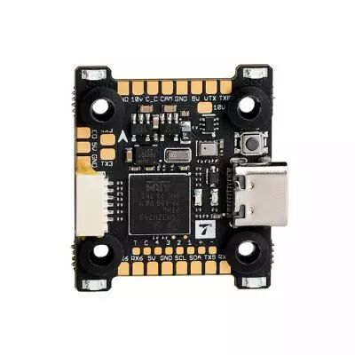 Contrleur de vol Mini H7 - T-Motor