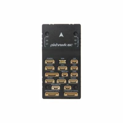 Contr�leur de vol Pixhawk 6C - Holybro
