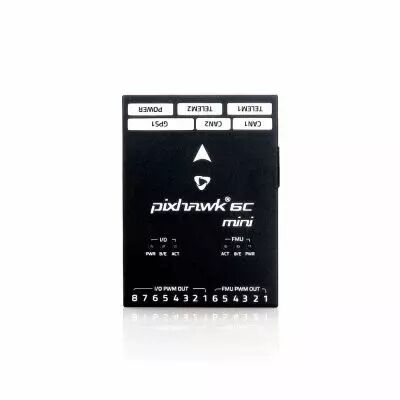 Contrleur de vol Pixhawk 6C Mini - Holybro