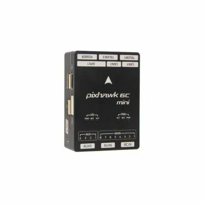 Contr�leur de vol Pixhawk 6C Mini - Holybro