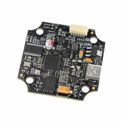 Contr�leur de vol Solis FC