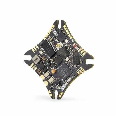 Contr�leur de vol SPECTER 15A  AIO ELRS 2-4S - HGLRC