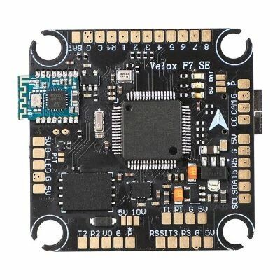 Contr�leur de vol Velox F7 SE 4-8S - T-Motor