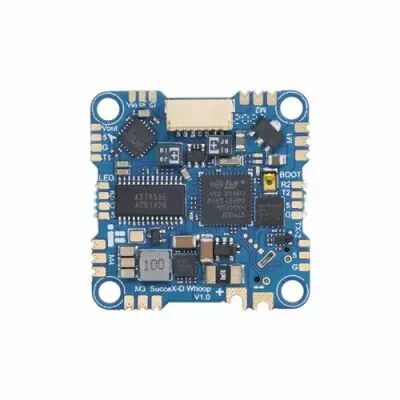 Contrleur de vol Whoop AIO F411 20A V1.1 - iFlight