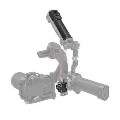 Contrleur sans fil 3920 pour la gamme DJI RS - SmallRig