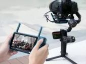 Contrôleur visuel MasterEye VC100 pour Weebill 2 - Zhiyun