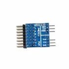 Convertisseur de signal RC SPP-SBUS 8 canaux - JHEMCU