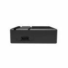 Convertisseur Ethernet vers sortie HDMI - SIYI