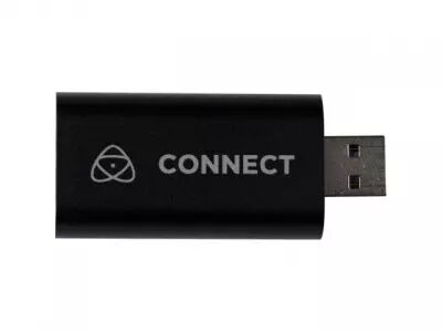 Convertisseur HDMI vers USB avec cble USB-3 vers USB-C