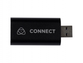 Convertisseur HDMI vers USB avec câble USB-3 vers USB-C