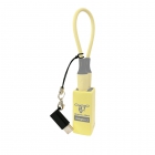 Convertisseur microUSB vers USB Type-C pour Speedy Bee Adapter 2