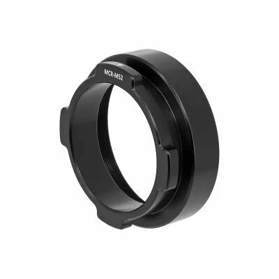 Convertisseur pour Clip-on Thunder V2 - HIKMICRO