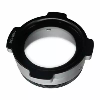 Convertisseur V2 pour monoculaire Thunder Clip-on - Hikmicro