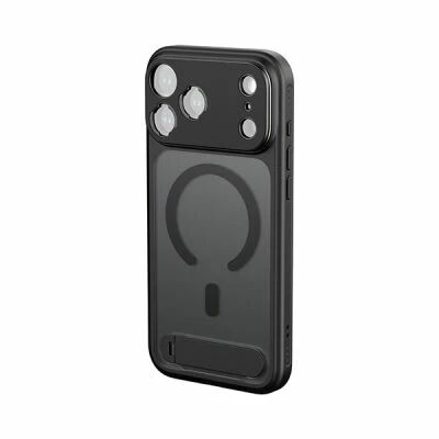 Coque de photographie FilmMov 5549 pour iPhone 17 Pro Max - SmallRig