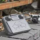 Coque de protection 2 in 1 pour radiocommande DJI RC - Sunnylife