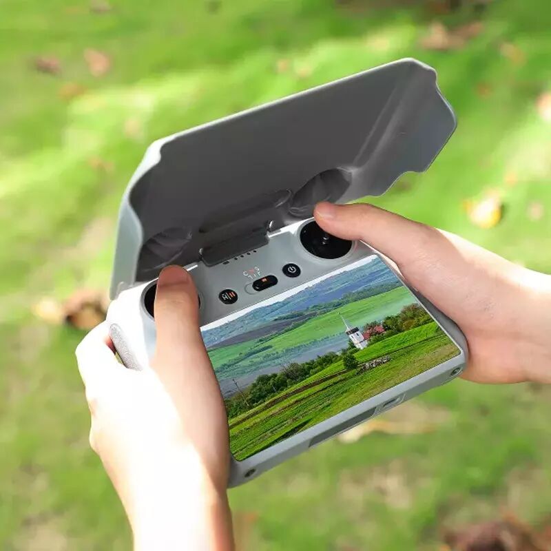 Coque Sunnylife de protection en silicone pour DJI RC 2