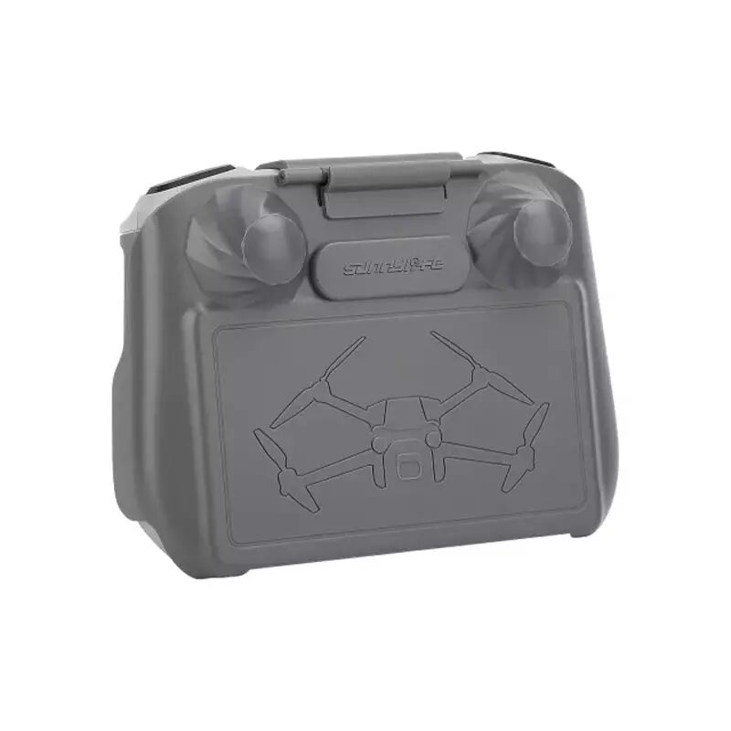 Coque de protection en silicone pour radio DJI RC 2