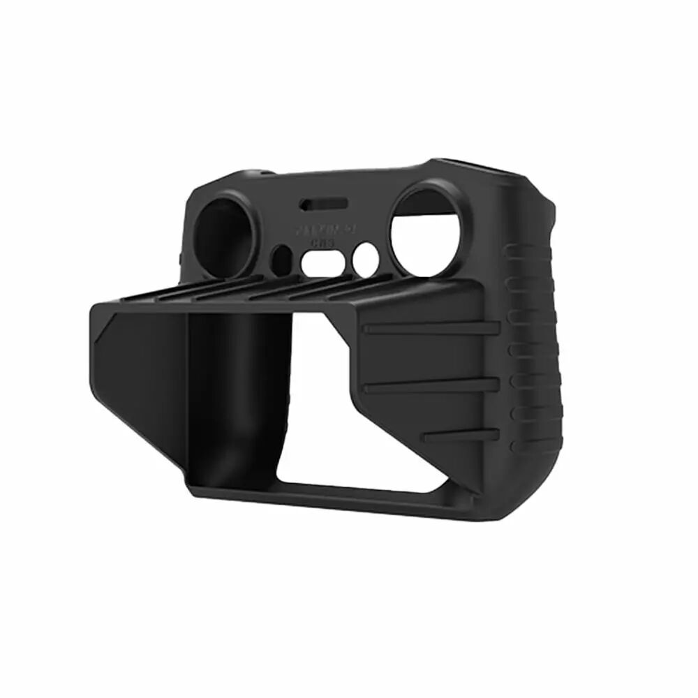 Coque De Protection En Silicone Pour Télécommande DJI AIR 3 Avec