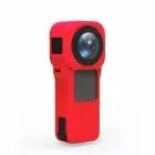 Coque de protection en silicone pour Insta360 ONE RS - Puluz