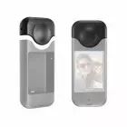 Coque de protection en silicone pour Insta360 X3 - StartRC