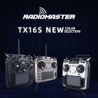 Coque de remplacement TX16s - RadioMaster