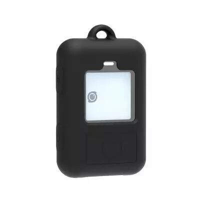 Coque en silicone pour la tlcommande intelligente Insta360 - Puluz