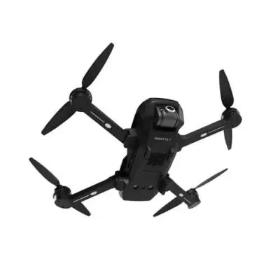 Coque infrieure pour Mantis Q  - Yuneec