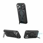 Coque Photo pour iPhone 17 Pro (Noire) - Smallrig