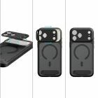 Coque Photo pour iPhone 17 Pro (Noire) - Smallrig
