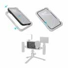 Coque Photo pour iPhone 17 Pro (Noire) - Smallrig