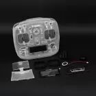 Coque transparente pour Mambo Nostalgia shell - Team BlackSheep
