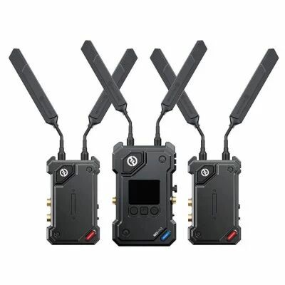 Cosmo C2 Kit transmission sans fil 2TX + 1RX