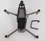 Coupure moteur DJI Mavic 2 avec caméra thermique FLIR Boson - Abot