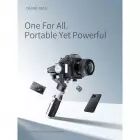 Crane M2S standard kit